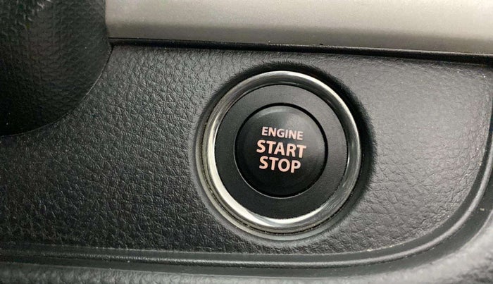 2016 Maruti Swift ZXI, Petrol, Manual, 39,447 km, Keyless Start/ Stop Button