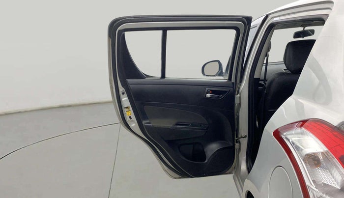 2016 Maruti Swift ZXI, Petrol, Manual, 39,447 km, LHS Rear Door