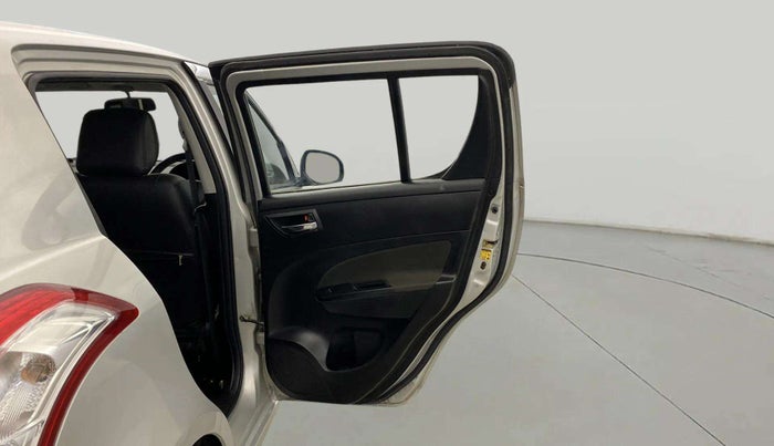 2016 Maruti Swift ZXI, Petrol, Manual, 39,447 km, RHS Rear Door