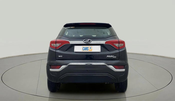 2019 Mahindra XUV300 W6 1.2 PETROL, Petrol, Manual, 71,057 km, Back/Rear