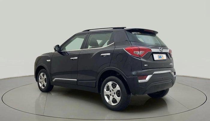 2019 Mahindra XUV300 W6 1.2 PETROL, Petrol, Manual, 71,057 km, Left Back Diagonal