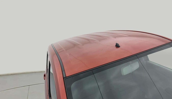 2015 Maruti Celerio ZXI AMT, Petrol, Automatic, 46,196 km, Roof