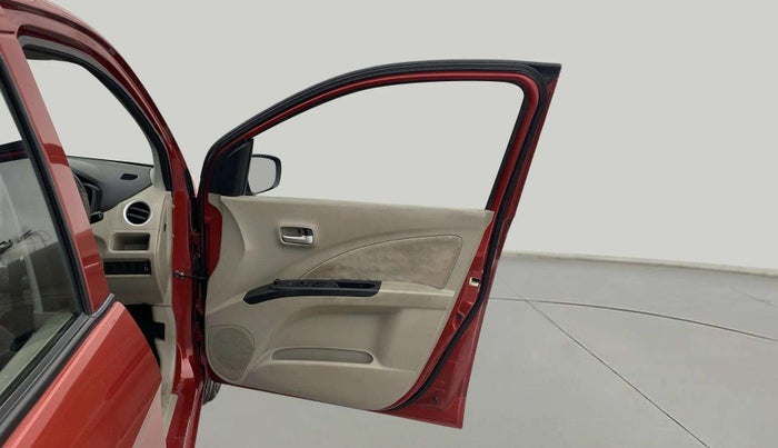 2015 Maruti Celerio ZXI AMT, Petrol, Automatic, 46,196 km, RHS Front Door