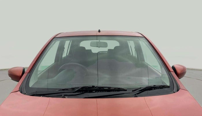 2015 Maruti Celerio ZXI AMT, Petrol, Automatic, 46,196 km, Front Windshield