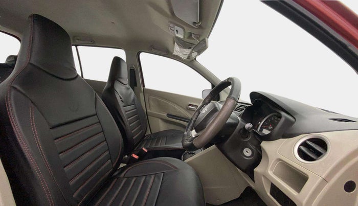 2015 Maruti Celerio ZXI AMT, Petrol, Automatic, 46,196 km, Right Side Front Door Cabin