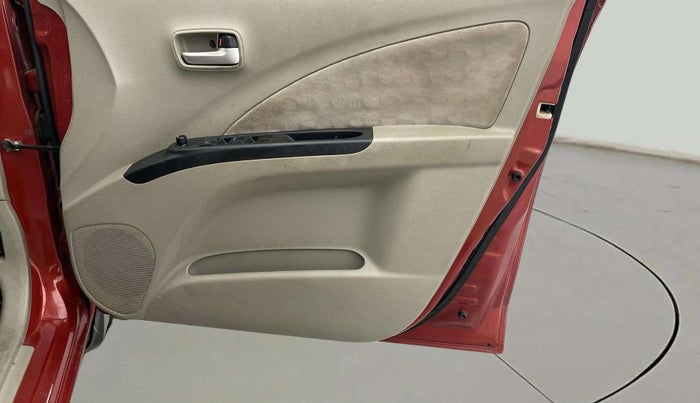 2015 Maruti Celerio ZXI AMT, Petrol, Automatic, 46,196 km, Driver Side Door Panels Control