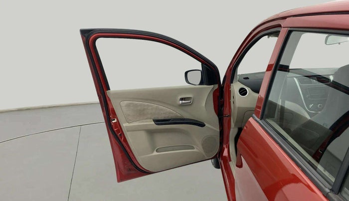 2015 Maruti Celerio ZXI AMT, Petrol, Automatic, 46,196 km, LHS Front Door