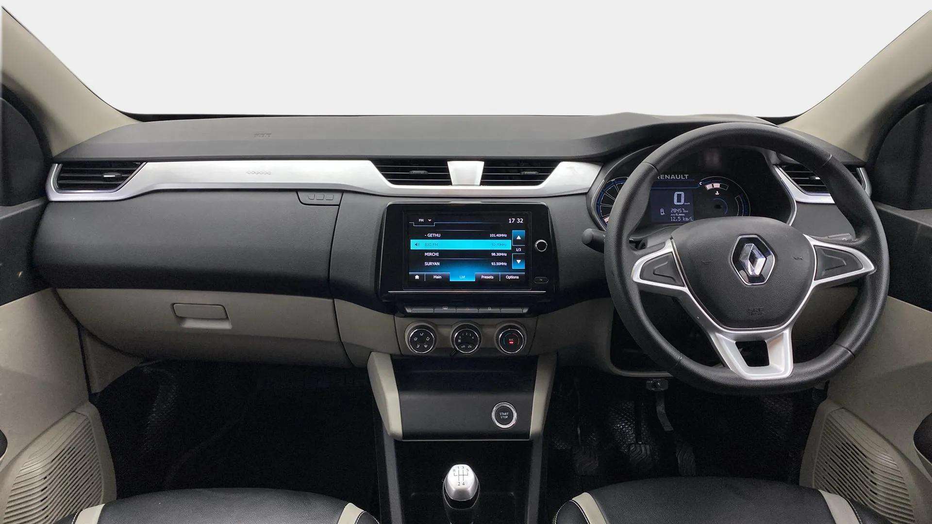 Interior