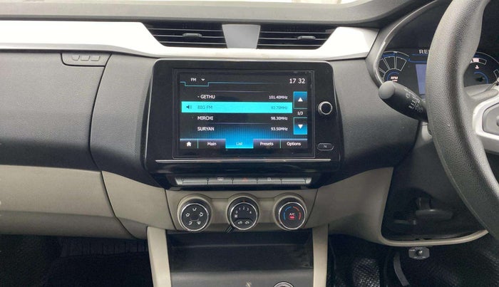 2019 Renault TRIBER RXZ, Petrol, Manual, 28,458 km, Air Conditioner