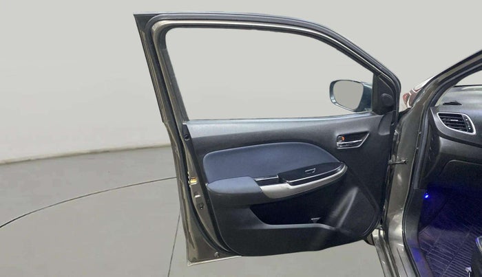2021 Maruti Baleno ZETA PETROL 1.2, Petrol, Manual, 45,596 km, LHS Front Door