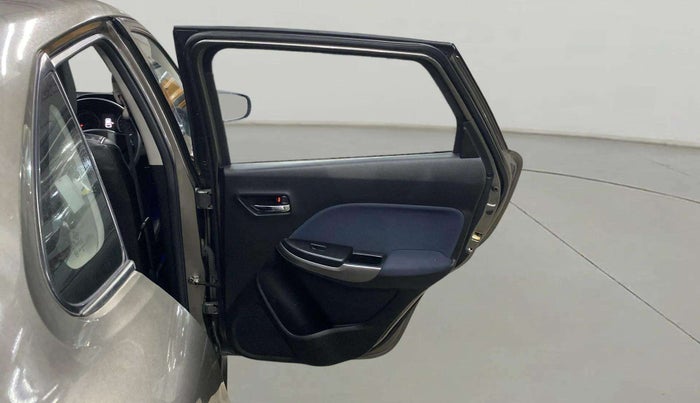 2021 Maruti Baleno ZETA PETROL 1.2, Petrol, Manual, 45,596 km, RHS Rear Door