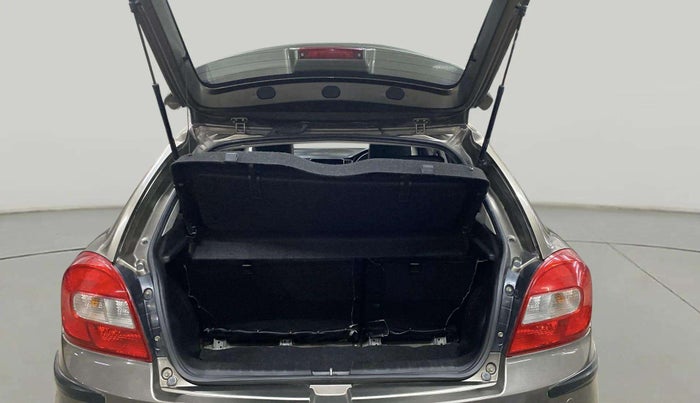 2021 Maruti Baleno ZETA PETROL 1.2, Petrol, Manual, 45,596 km, Boot Open Zoomed View