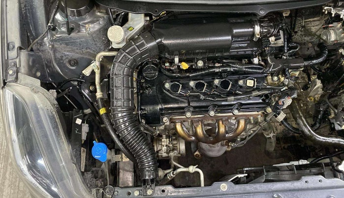 2021 Maruti Baleno ZETA PETROL 1.2, Petrol, Manual, 45,596 km, Engine View - Right