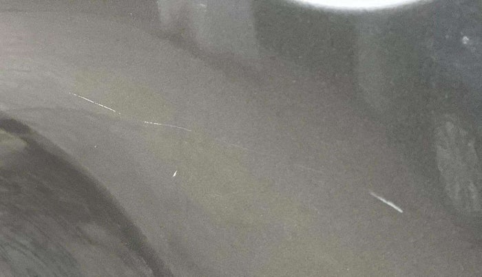 2021 Maruti Baleno ZETA PETROL 1.2, Petrol, Manual, 45,596 km, Rear left door - Slightly dented