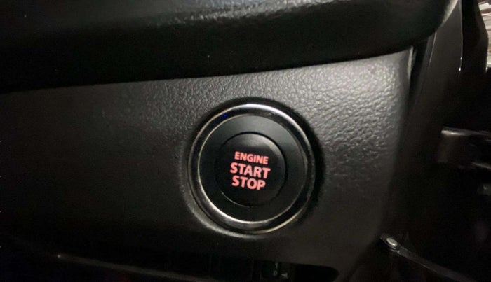 2021 Maruti Baleno ZETA PETROL 1.2, Petrol, Manual, 45,596 km, Keyless Start/ Stop Button