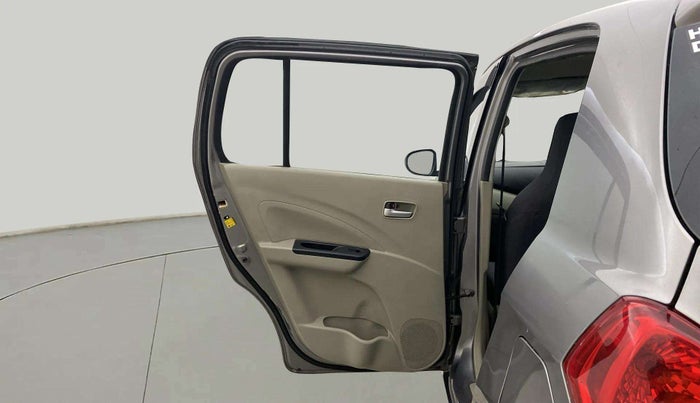 2015 Maruti Celerio VXI AMT, Petrol, Automatic, 59,737 km, LHS Rear Door