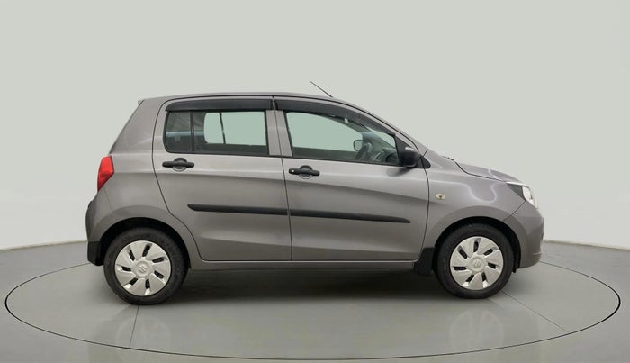 2015 Maruti Celerio VXI AMT, Petrol, Automatic, 59,737 km, Right Side View