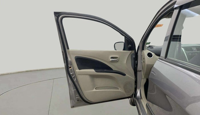 2015 Maruti Celerio VXI AMT, Petrol, Automatic, 59,737 km, LHS Front Door