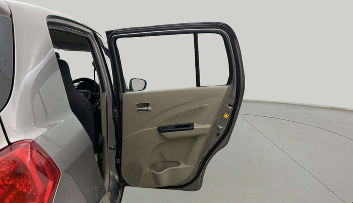 2015 Maruti Celerio VXI AMT, Petrol, Automatic, 59,737 km, RHS Rear Door