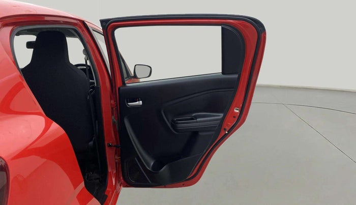 2024 Maruti Celerio ZXI PLUS, Petrol, Manual, 13,390 km, RHS Rear Door