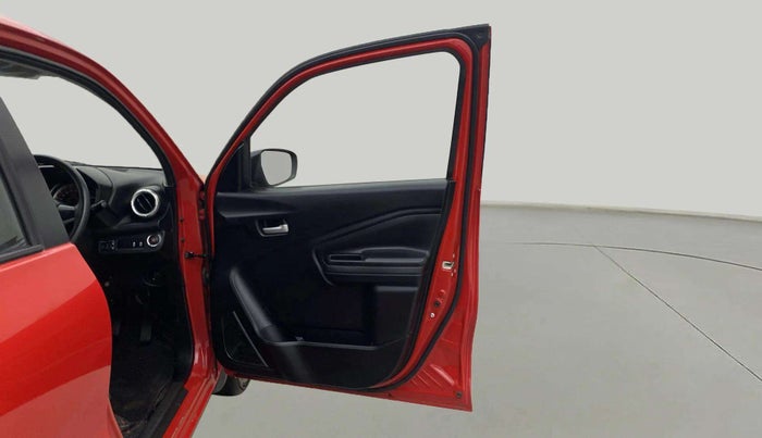 2024 Maruti Celerio ZXI PLUS, Petrol, Manual, 13,390 km, RHS Front Door