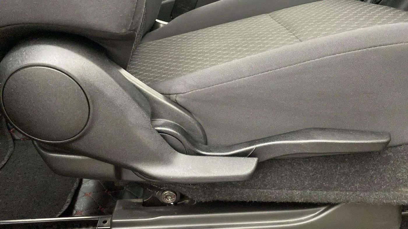 2024 Maruti Celerio ZXI PLUS, Petrol, Manual, 13,397 km, Driver Side Adjustment Panel