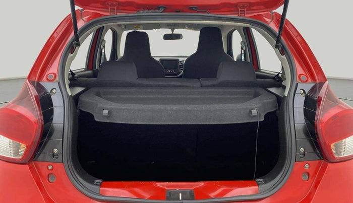 2024 Maruti Celerio ZXI PLUS, Petrol, Manual, 13,390 km, Boot Open Zoomed View