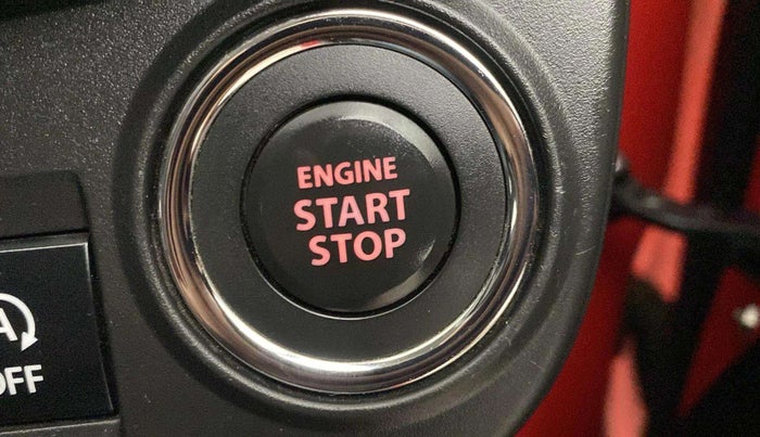 2024 Maruti Celerio ZXI PLUS, Petrol, Manual, 13,390 km, Keyless Start/ Stop Button