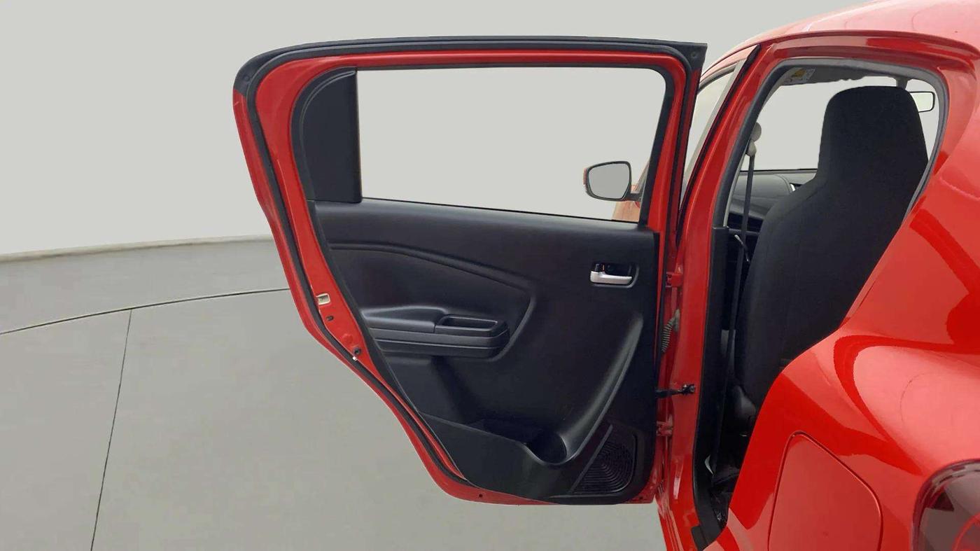 2024 Maruti Celerio ZXI PLUS, Petrol, Manual, 13,397 km, LHS Rear Door