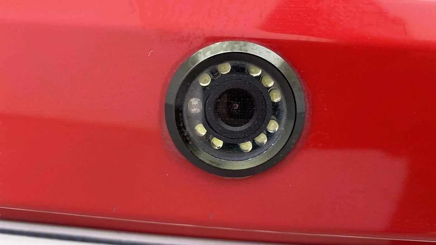 2024 Maruti Celerio ZXI PLUS, Petrol, Manual, 13,397 km, Parking Camera