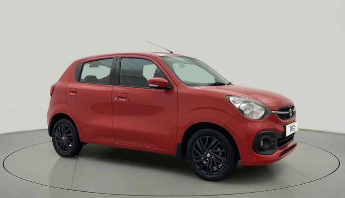 2024 Maruti Celerio ZXI PLUS, Petrol, Manual, 13,390 km, Right Front Diagonal