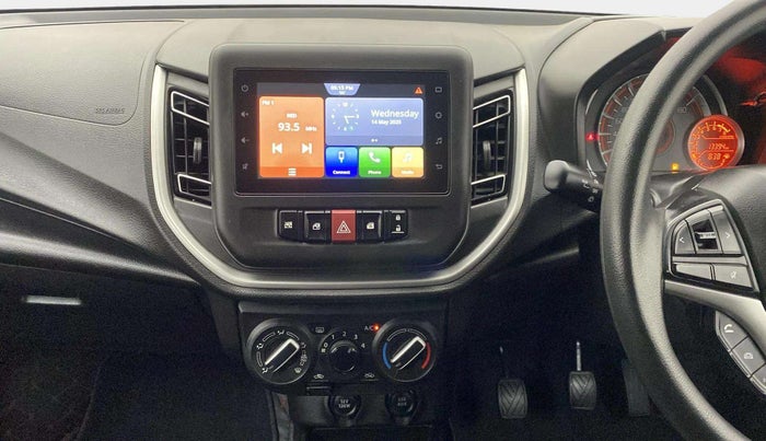 2024 Maruti Celerio ZXI PLUS, Petrol, Manual, 13,390 km, Air Conditioner