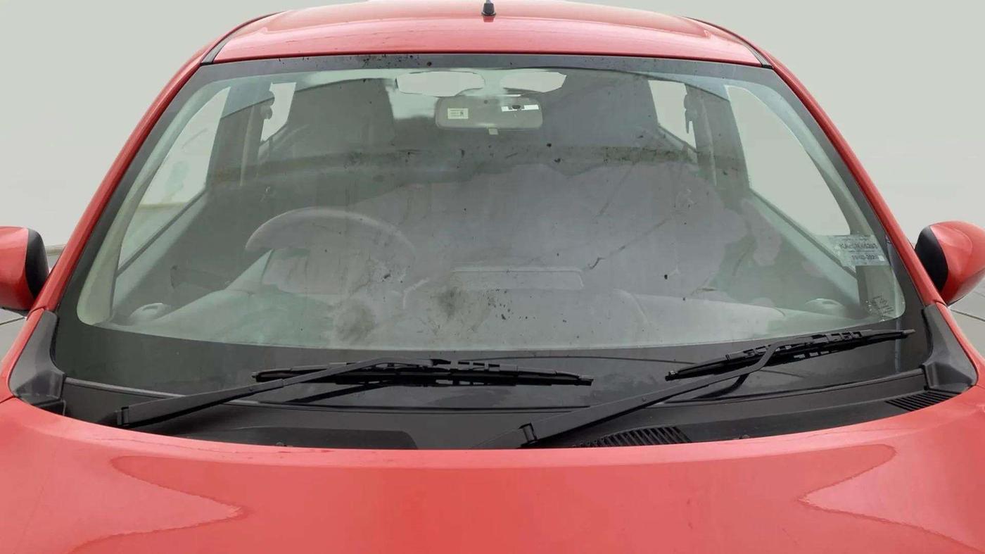 2024 Maruti Celerio ZXI PLUS, Petrol, Manual, 13,397 km, Front Windshield