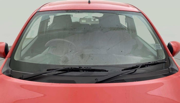 2024 Maruti Celerio ZXI PLUS, Petrol, Manual, 13,390 km, Front Windshield