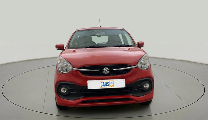 2024 Maruti Celerio ZXI PLUS, Petrol, Manual, 13,390 km, Front