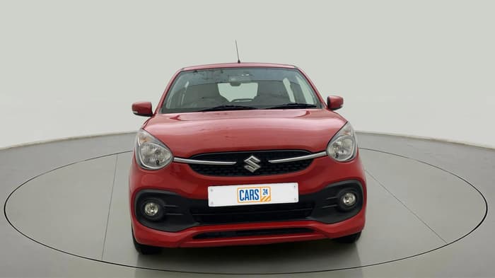 2024 Maruti Celerio ZXI PLUS, Petrol, Manual, 13,397 km, Front