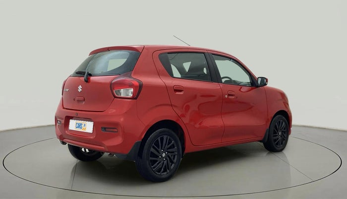 2024 Maruti Celerio ZXI PLUS, Petrol, Manual, 13,390 km, Right Back Diagonal