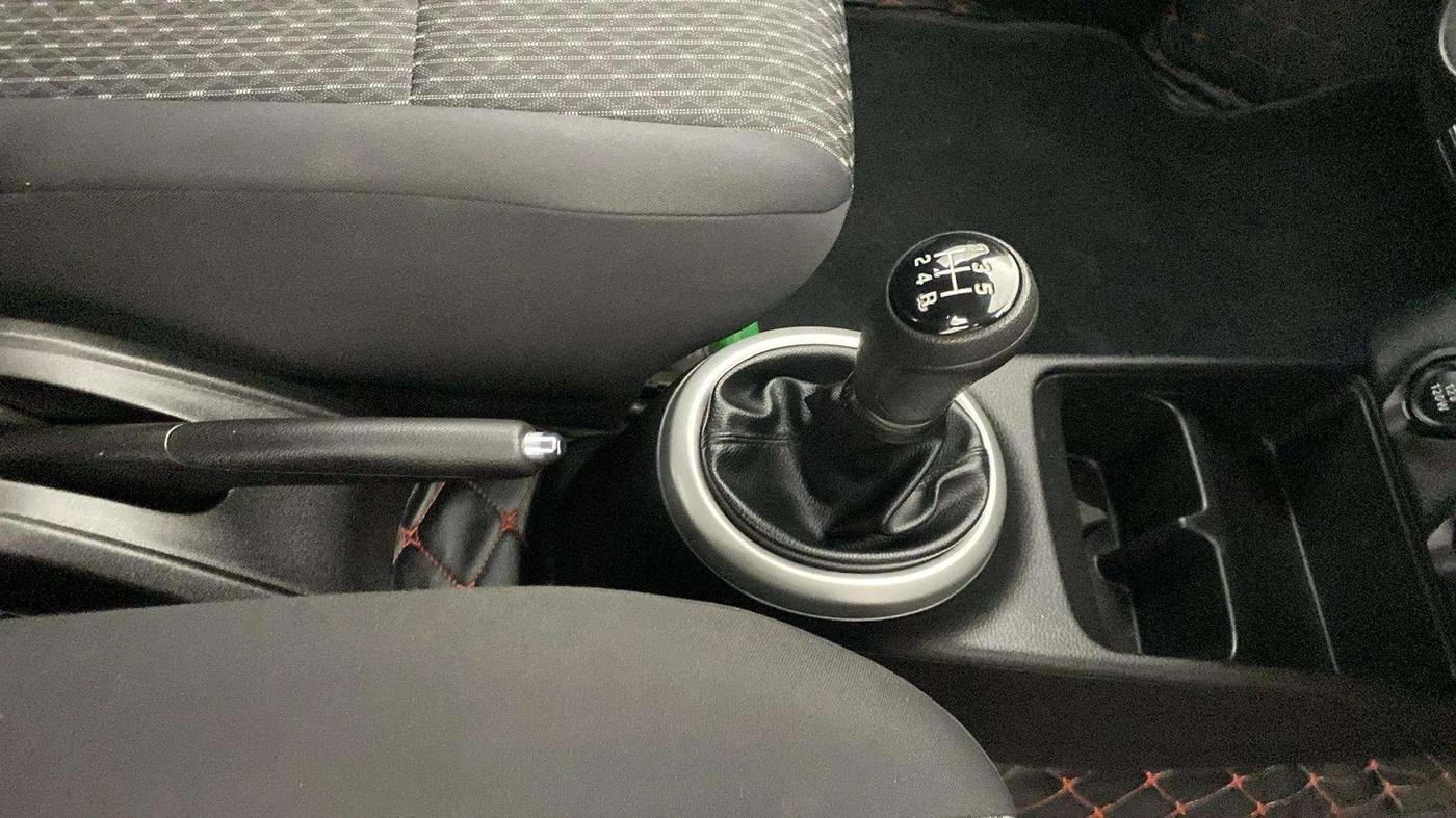 2024 Maruti Celerio ZXI PLUS, Petrol, Manual, 13,397 km, Gear Lever