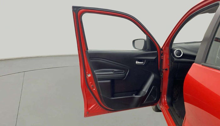 2024 Maruti Celerio ZXI PLUS, Petrol, Manual, 13,390 km, LHS Front Door