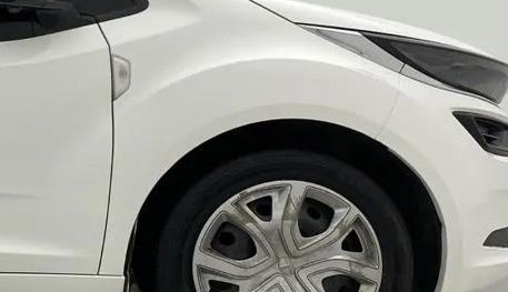 2021 Tata ALTROZ XM PLUS PETROL, Petrol, Manual, 64,994 km, Right fender - Size <= 2 inch