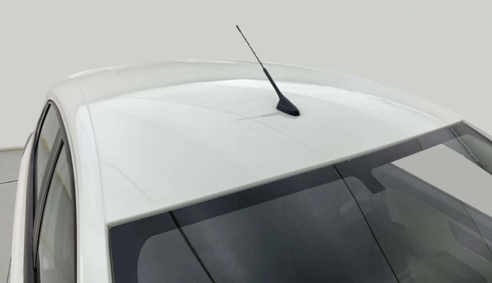 2021 Tata ALTROZ XM PLUS PETROL, Petrol, Manual, 64,994 km, Roof