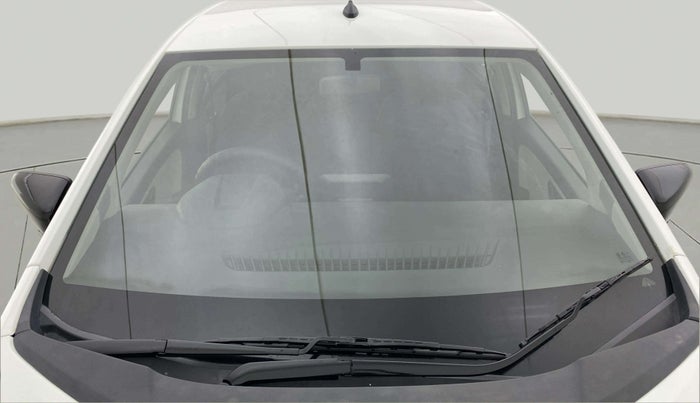 2021 Tata ALTROZ XM PLUS PETROL, Petrol, Manual, 64,994 km, Front Windshield