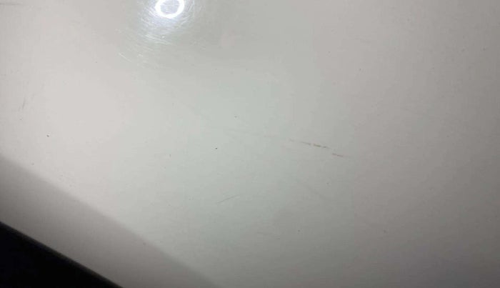 2018 Hyundai Creta E PLUS 1.6 PETROL, Petrol, Manual, 79,865 km, Left fender - Minor scratches