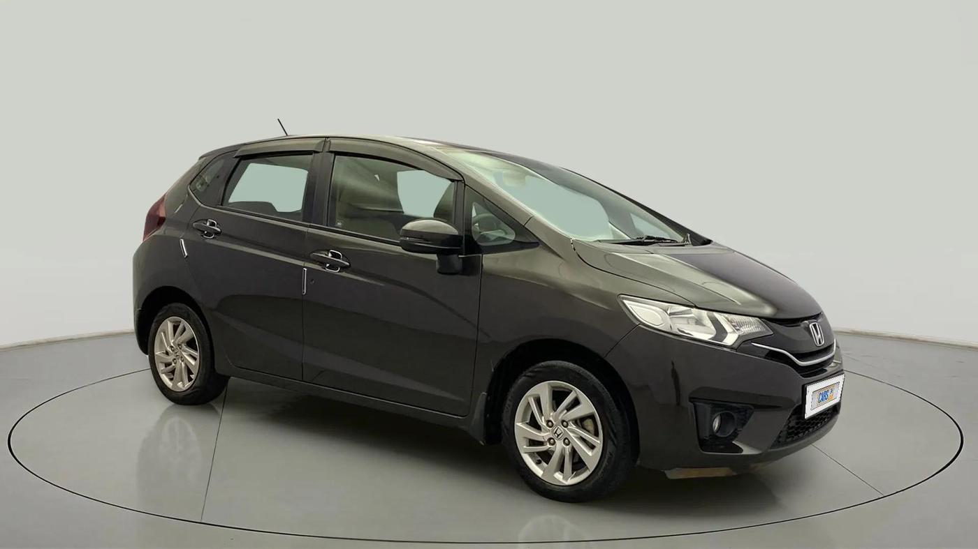 2016 Honda Jazz 1.2L I-VTEC V, Petrol, Manual, 50,042 km, SRP