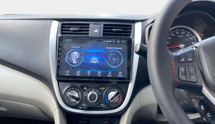 2016 Maruti Celerio ZXI AMT, Petrol, Automatic, 19,220 km, Air Conditioner