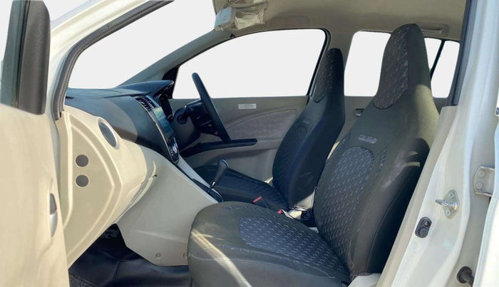 2016 Maruti Celerio ZXI AMT, Petrol, Automatic, 19,220 km, Right Side Front Door Cabin
