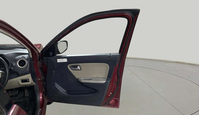 2015 Maruti Alto K10 VXI AMT, Petrol, Automatic, 75,612 km, RHS Front Door