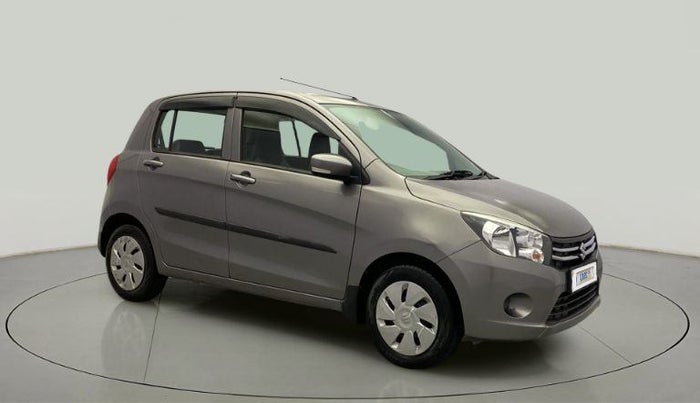 2017 Maruti Celerio ZXI, Petrol, Manual, 95,528 km, SRP