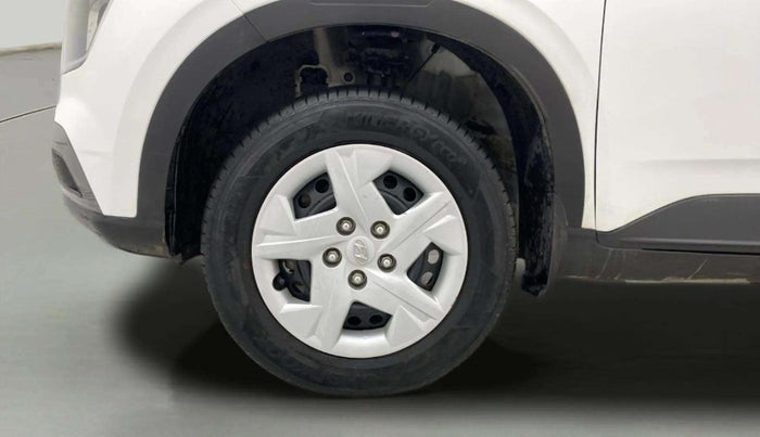 2019 Hyundai VENUE S 1.2, Petrol, Manual, 51,053 km, Left Front Wheel