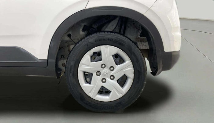 2019 Hyundai VENUE S 1.2, Petrol, Manual, 51,053 km, Left Rear Wheel